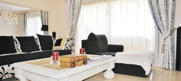 4 bedrooms Penthouse in Malaga, Spain No. 122033 38