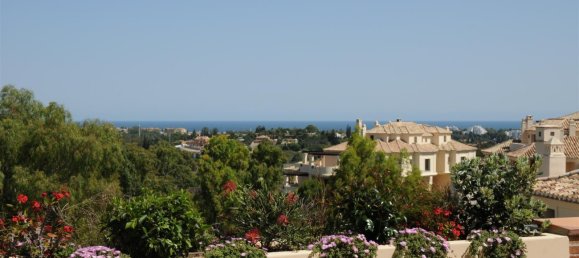 4 bedrooms Penthouse in Malaga, Spain No. 122033 10