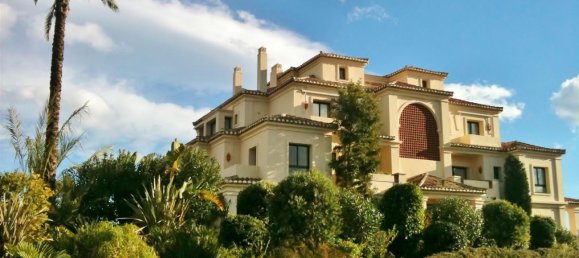 4 bedrooms Penthouse in Malaga, Spain No. 122033 52