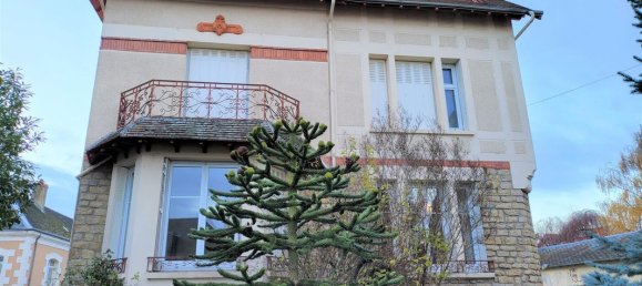 Casa T3 em La Chatre, France N.º 75336 13