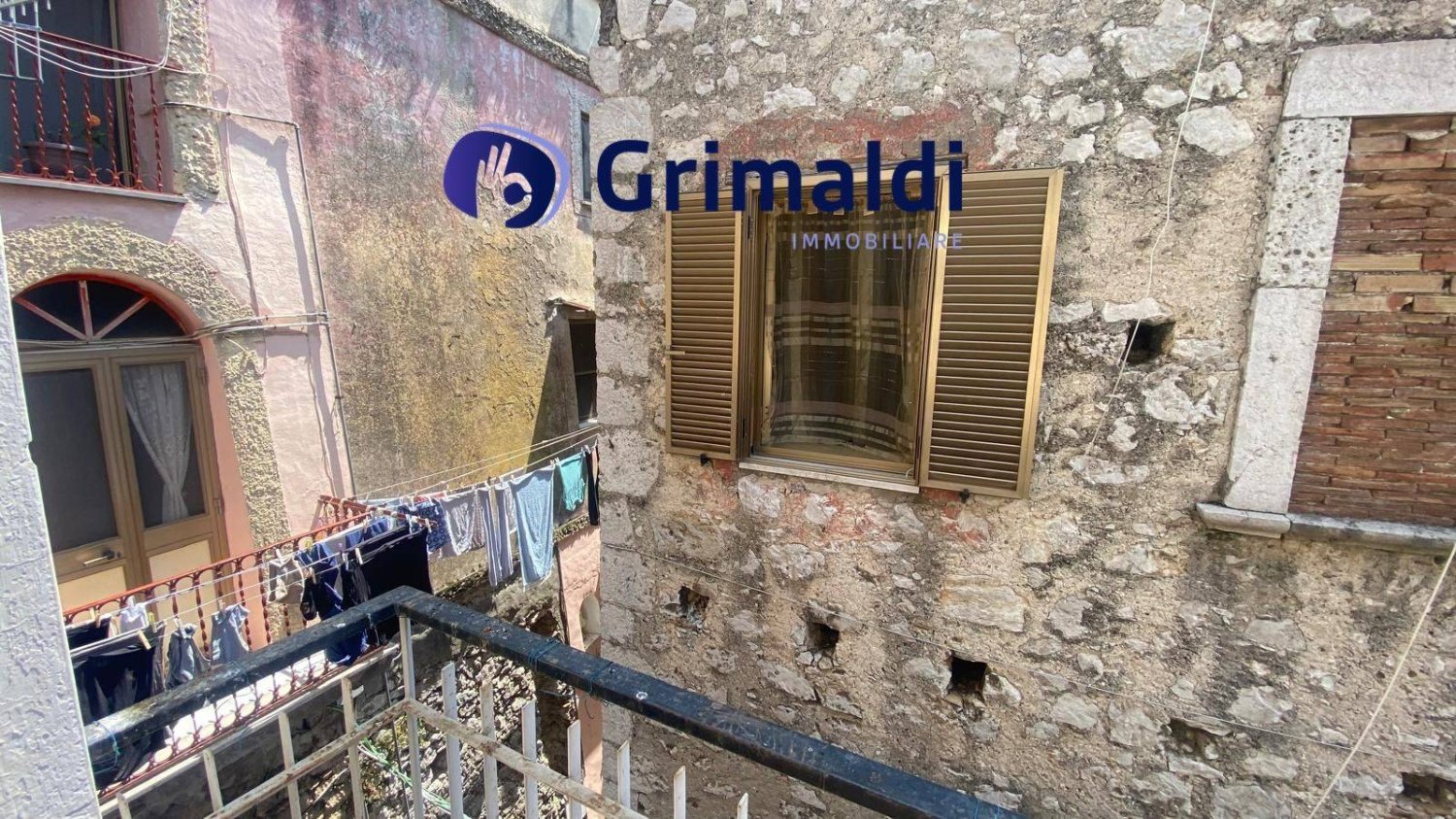 3 Schlafzimmer Wohnung in Formia, Italy, Nr. 272787