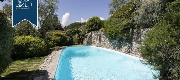 4 bedrooms Villa in Sarzana, Italy No. 316547 10