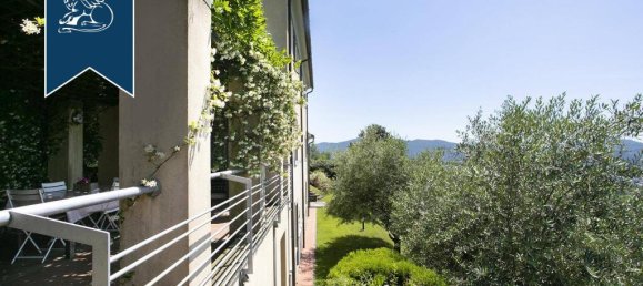 4 bedrooms Villa in Sarzana, Italy No. 316547 17