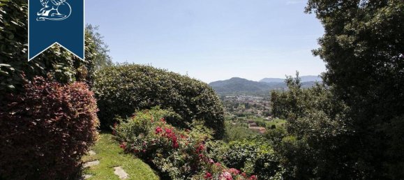4 bedrooms Villa in Sarzana, Italy No. 316547 16
