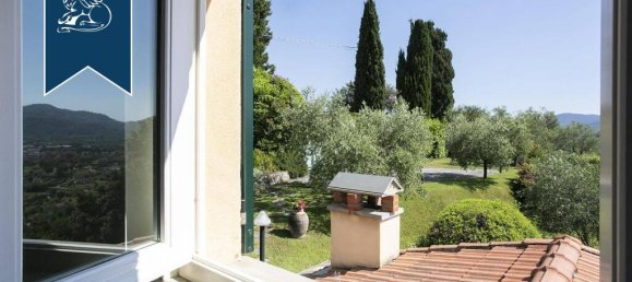 4 bedrooms Villa in Sarzana, Italy No. 316547 41