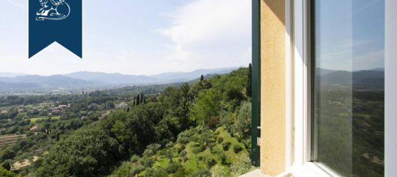 4 bedrooms Villa in Sarzana, Italy No. 316547 40