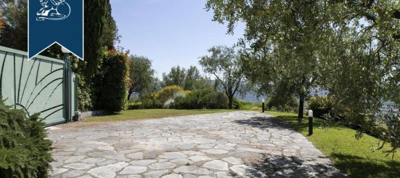 4 bedrooms Villa in Sarzana, Italy No. 316547 42
