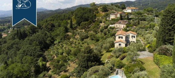 4 bedrooms Villa in Sarzana, Italy No. 316547 4