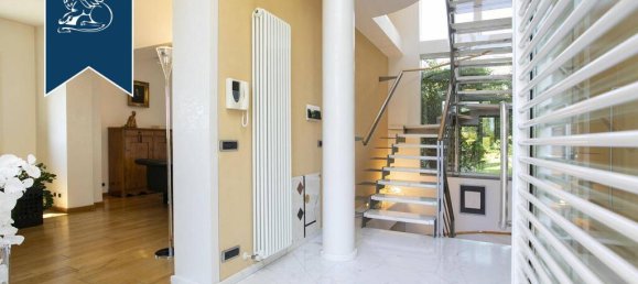 4 bedrooms Villa in Sarzana, Italy No. 316547 31