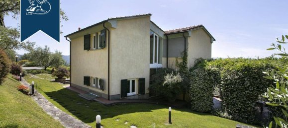 4 bedrooms Villa in Sarzana, Italy No. 316547 19