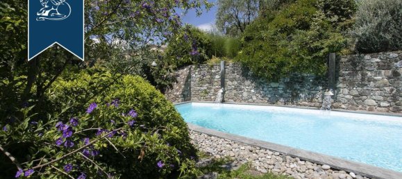 4 bedrooms Villa in Sarzana, Italy No. 316547 9