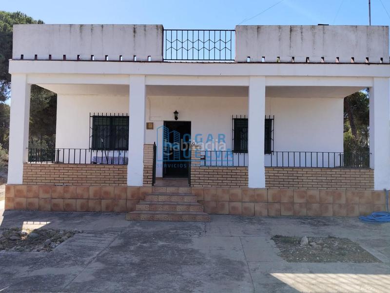 4 غرف نوم منزل في Bonares, Spain رقم 238624