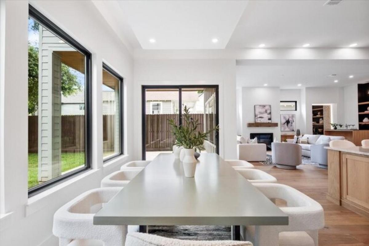 4 bedrooms House in Houston, USA No. 386706