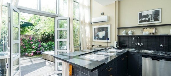 Adosado de 14 habitaciónes en Wesel, Germany No. 354104 12