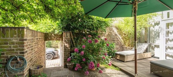 Adosado de 14 habitaciónes en Wesel, Germany No. 354104 15