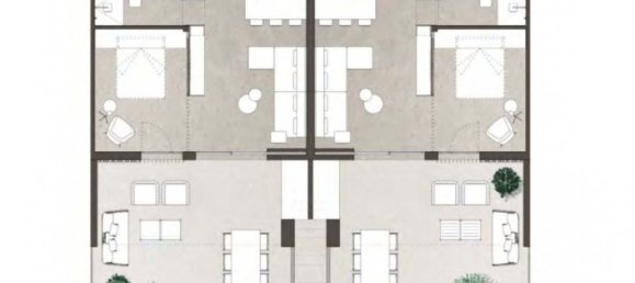 3 Schlafzimmer Bungalow in Las Esperanzas, Spain, Nr. 6614 24