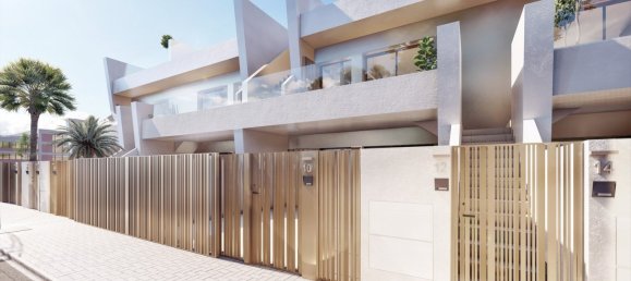 3 Schlafzimmer Bungalow in Las Esperanzas, Spain, Nr. 6614 3