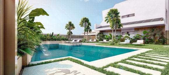 3 Schlafzimmer Bungalow in Las Esperanzas, Spain, Nr. 6614 5