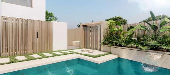 3 Schlafzimmer Bungalow in Las Esperanzas, Spain, Nr. 6614 4