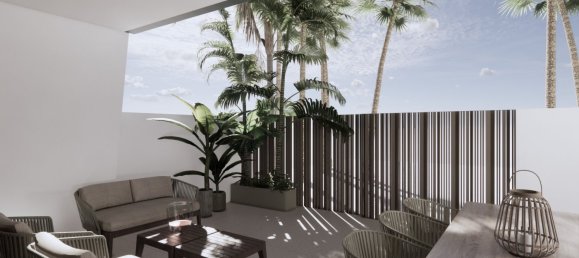 3 Schlafzimmer Bungalow in Las Esperanzas, Spain, Nr. 6614 7