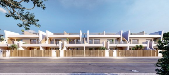 3 Schlafzimmer Bungalow in Las Esperanzas, Spain, Nr. 6614 23
