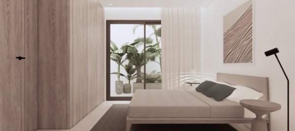 3 Schlafzimmer Bungalow in Las Esperanzas, Spain, Nr. 6614 18