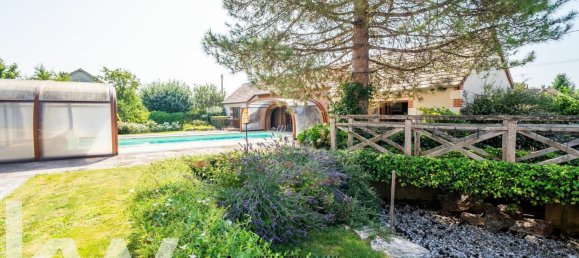 7 Schlafzimmer Haus in Villefranche-sur-Cher, France, Nr. 262930 65