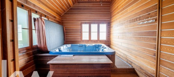 7 Schlafzimmer Haus in Villefranche-sur-Cher, France, Nr. 262930 45