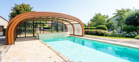 7 Schlafzimmer Haus in Villefranche-sur-Cher, France, Nr. 262930 15