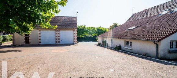 7 Schlafzimmer Haus in Villefranche-sur-Cher, France, Nr. 262930 35