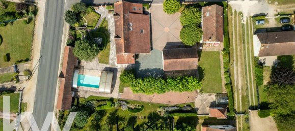 7 Schlafzimmer Haus in Villefranche-sur-Cher, France, Nr. 262930 2