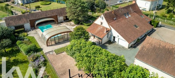 7 Schlafzimmer Haus in Villefranche-sur-Cher, France, Nr. 262930 4