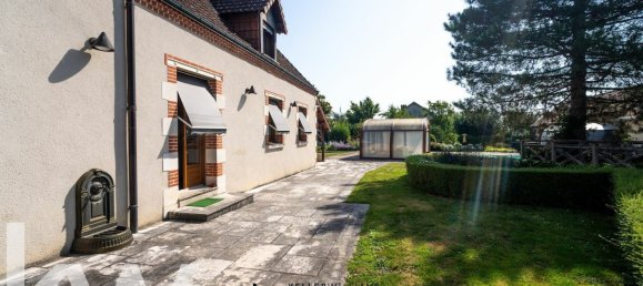 7 Schlafzimmer Haus in Villefranche-sur-Cher, France, Nr. 262930 55