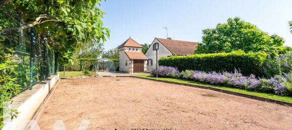 7 Schlafzimmer Haus in Villefranche-sur-Cher, France, Nr. 262930 64