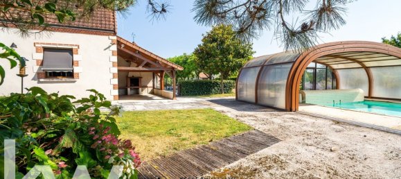 7 Schlafzimmer Haus in Villefranche-sur-Cher, France, Nr. 262930 57