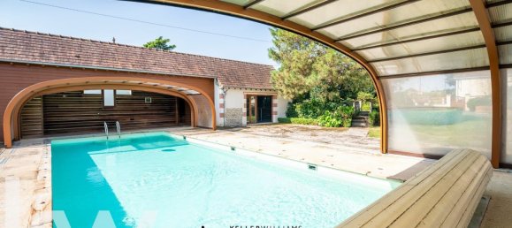 7 Schlafzimmer Haus in Villefranche-sur-Cher, France, Nr. 262930 16