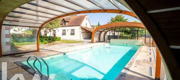 7 Schlafzimmer Haus in Villefranche-sur-Cher, France, Nr. 262930 22