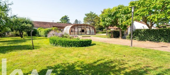 7 Schlafzimmer Haus in Villefranche-sur-Cher, France, Nr. 262930 32