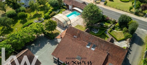 7 Schlafzimmer Haus in Villefranche-sur-Cher, France, Nr. 262930 31