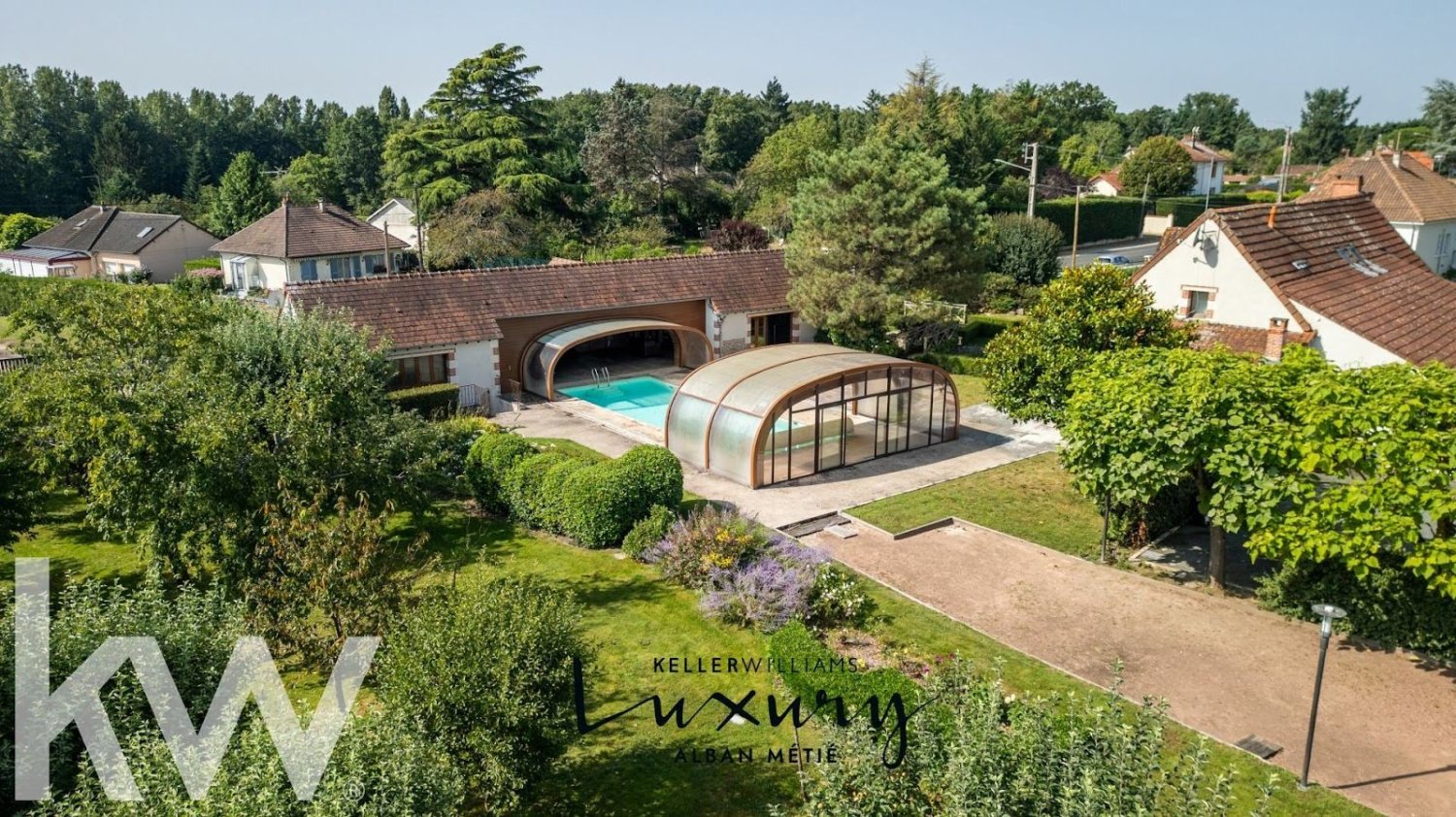 7 Schlafzimmer Haus in Villefranche-sur-Cher, France, Nr. 262930