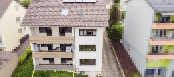 2 chambres Appartement à Karlsruhe, Germany No. 33103 2