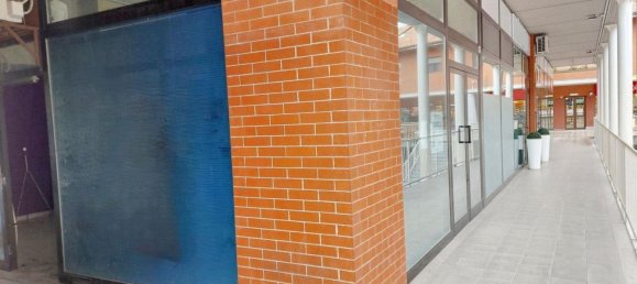 Gewerbliche Immobilie in Grugliasco, Italy 39m², Nr. 371471 5