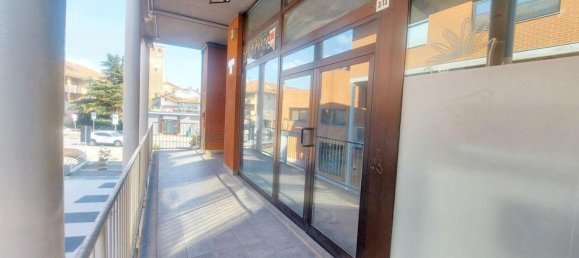 Gewerbliche Immobilie in Grugliasco, Italy 39m², Nr. 371471 6