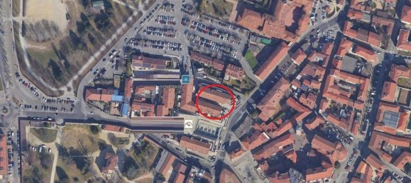 Gewerbliche Immobilie in Grugliasco, Italy 39m², Nr. 371471 11