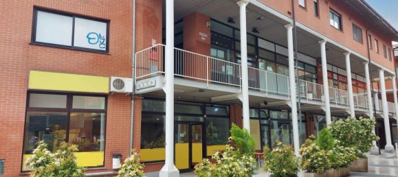 Gewerbliche Immobilie in Grugliasco, Italy 39m², Nr. 371471 7