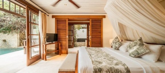 3 bedrooms Villa in Jimbaran, Indonesia No. 3235 13