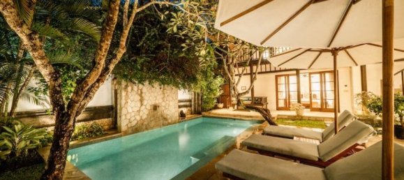 3 bedrooms Villa in Jimbaran, Indonesia No. 3235 3