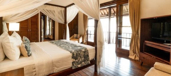 3 bedrooms Villa in Jimbaran, Indonesia No. 3235 8