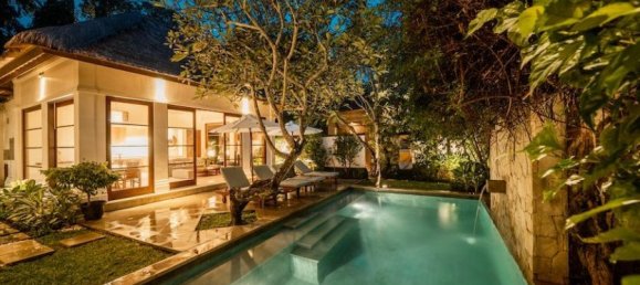 3 bedrooms Villa in Jimbaran, Indonesia No. 3235 2