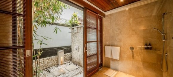 3 bedrooms Villa in Jimbaran, Indonesia No. 3235 15